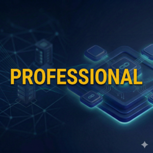 Plan: PROFESSIONAL 2000